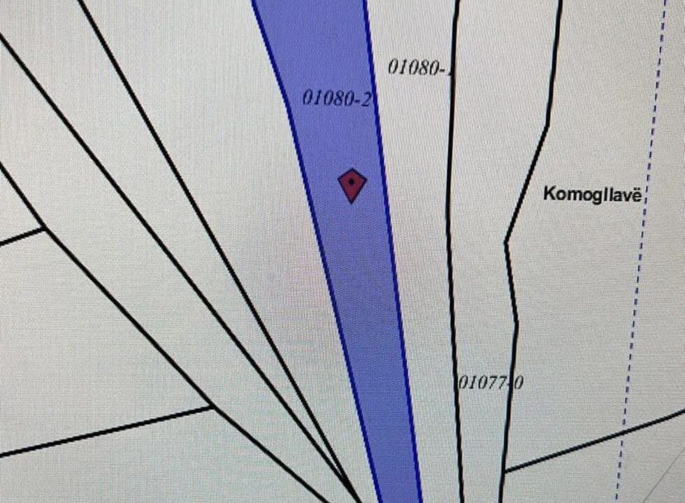 Auto Agoni parcella 1