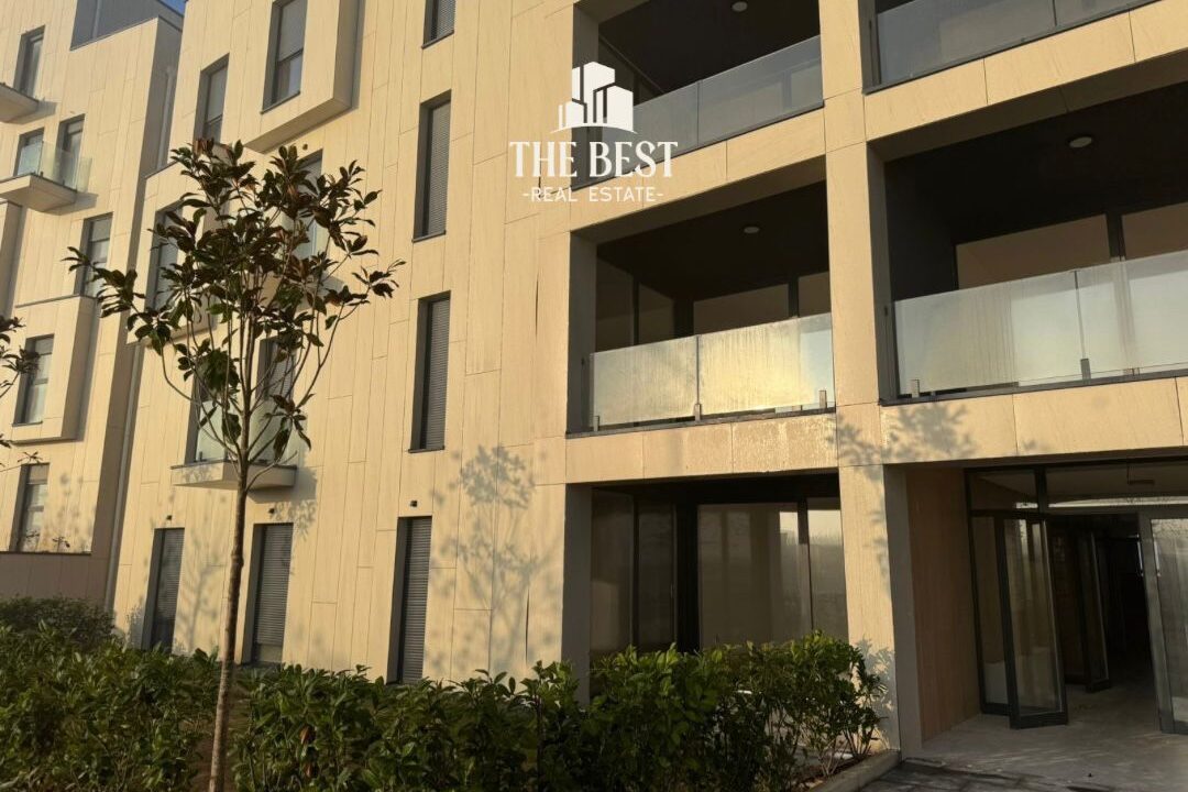 Banesa ne Panoram Ferizaj 1