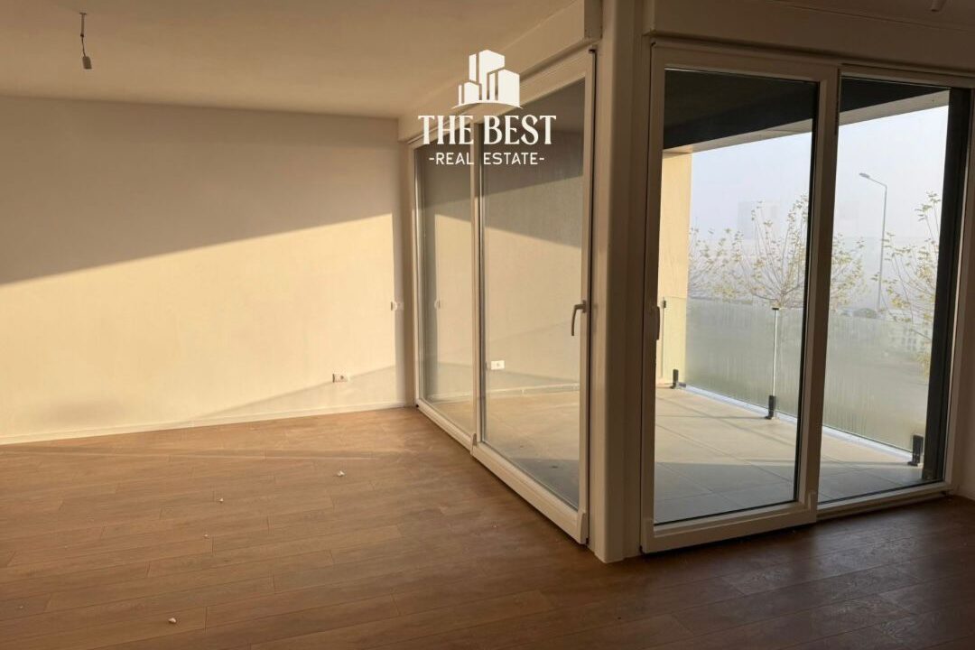 Banesa ne Panoram Ferizaj 5