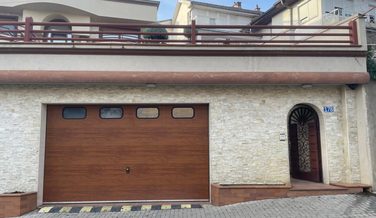 Shtepia Salih Mripa 2