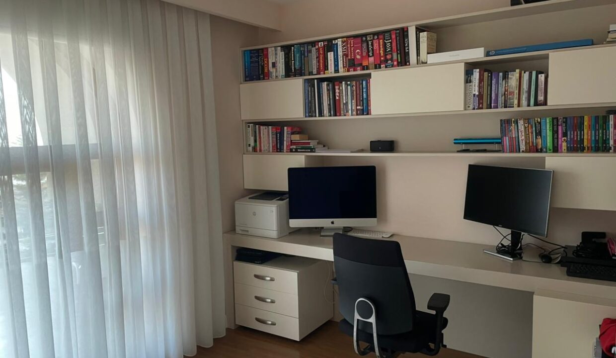 Shtepia Salih Mripa 27