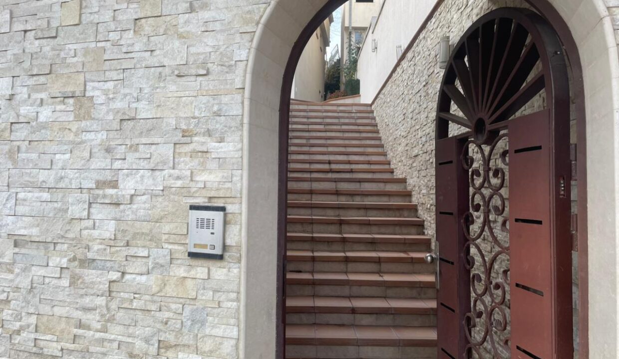 Shtepia Salih Mripa 3