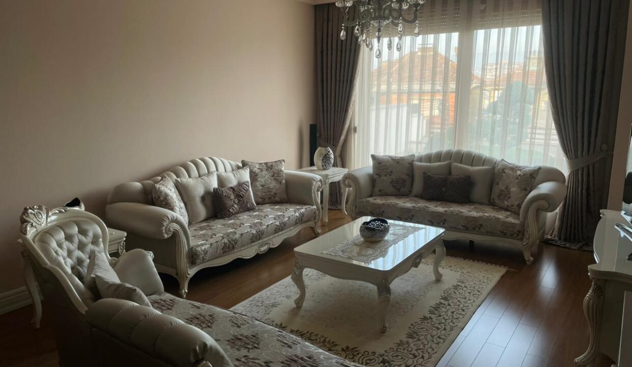 Shtepia Salih Mripa 5