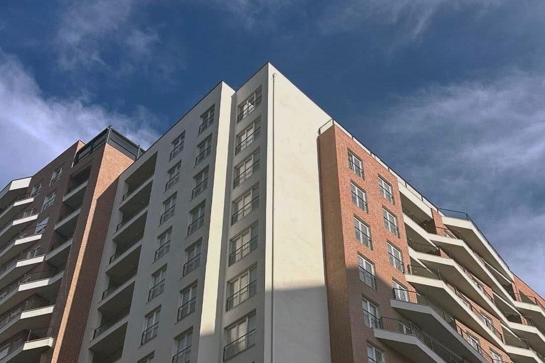 Te Ismeti banesa Prishtina e Re 1