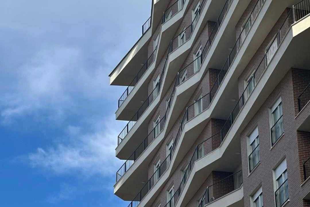 Te Ismeti banesa Prishtina e Re 10