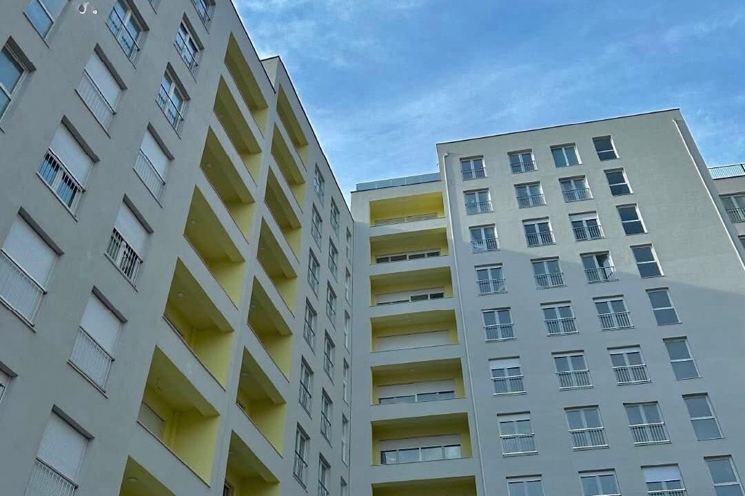 Te Ismeti banesa Prishtina e Re 11