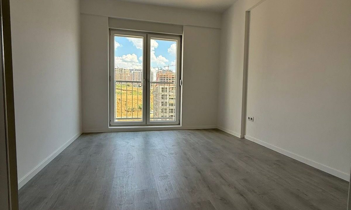 Te Ismeti banesa Prishtina e Re 2