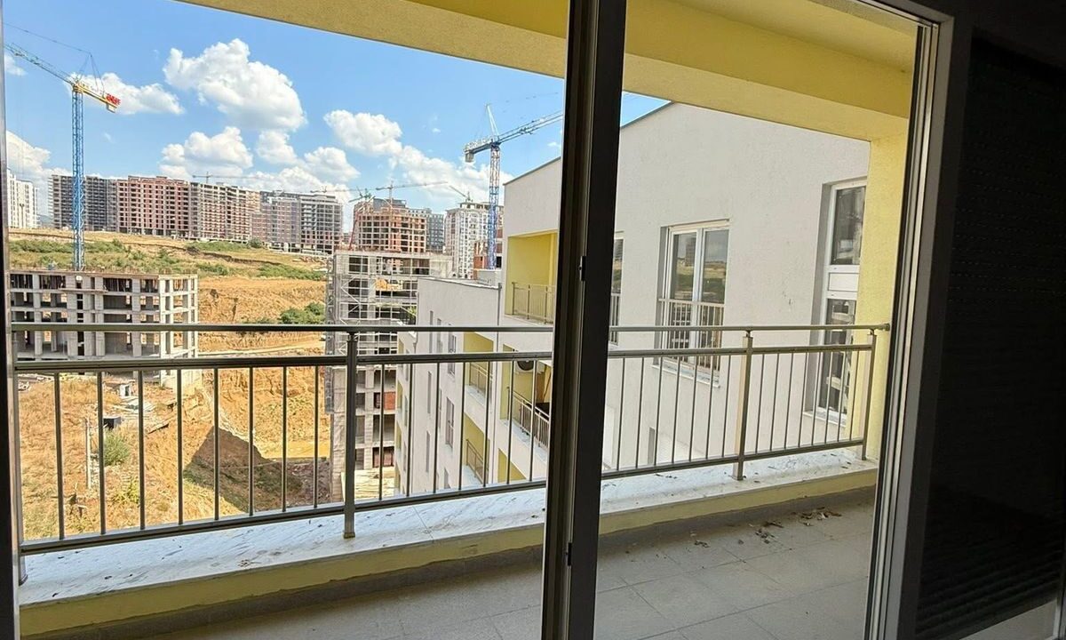 Te Ismeti banesa Prishtina e Re 3