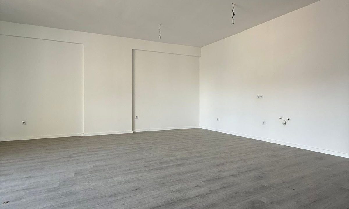 Te Ismeti banesa Prishtina e Re 4