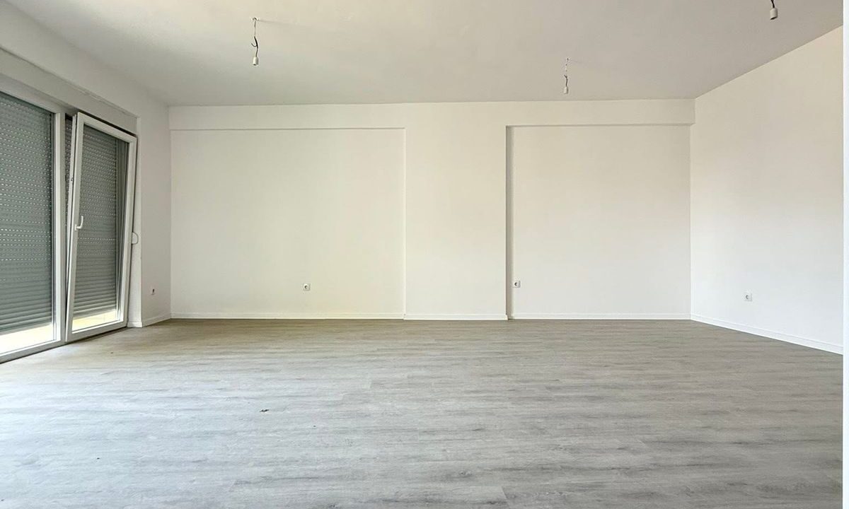 Te Ismeti banesa Prishtina e Re 5