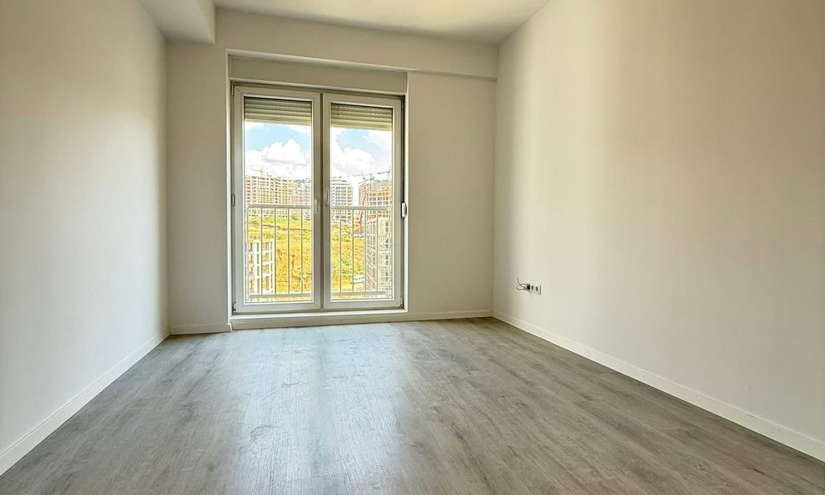 Te Ismeti banesa Prishtina e Re 6