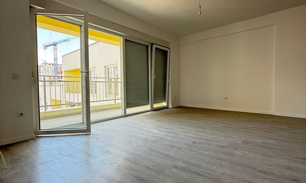 Te Ismeti banesa Prishtina e Re 7