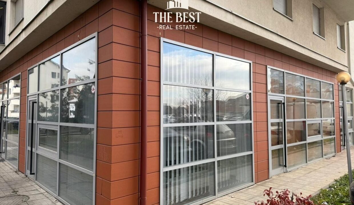 2 lokale ngjit me njana tjetren Emshir tek hotel Nartel Property ID 2026-115-11