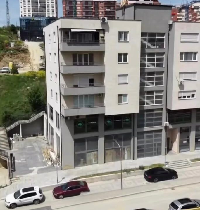 Banes ne Arberi Property ID 2026-156-17