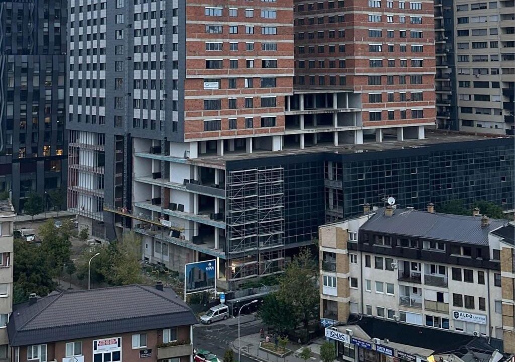 Banes ne Pejton(Prishtine) Property ID 2026-116-1