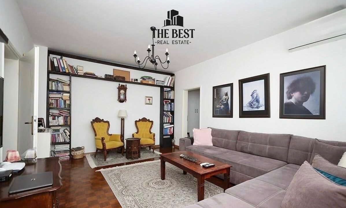 Banes ne Qender afer Grand Hotel Property ID 2026-132-7