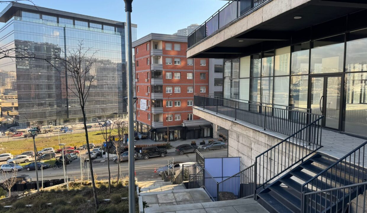 Lokal ne Arberi(Dragodan) Property ID-128-1