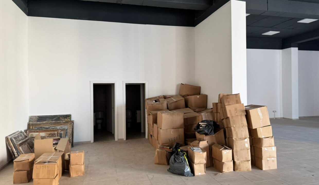 Lokal ne Arberi(Dragodan) Property ID-128-10