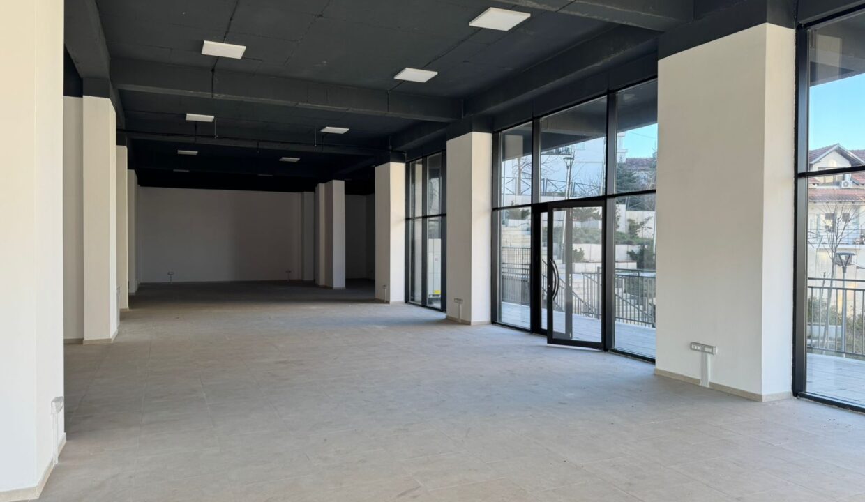 Lokal ne Arberi(Dragodan) Property ID-128-11