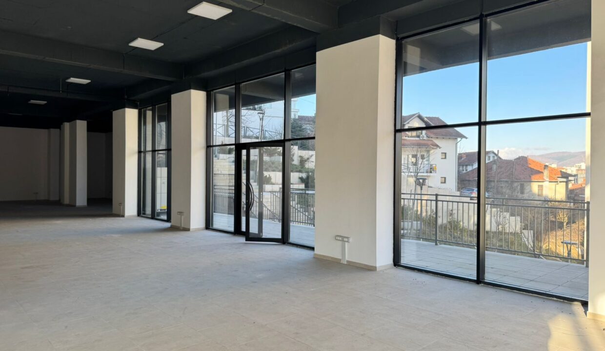 Lokal ne Arberi(Dragodan) Property ID-128-4