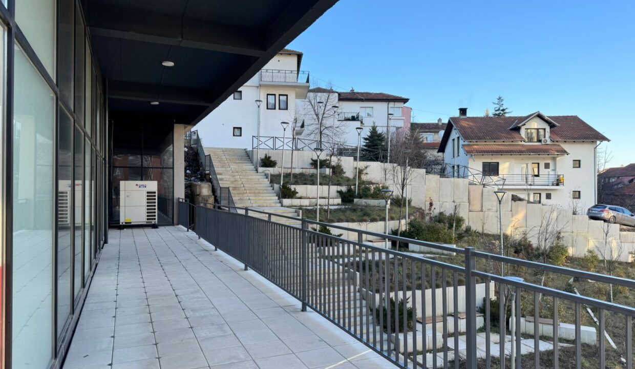 Lokal ne Arberi(Dragodan) Property ID-128-9