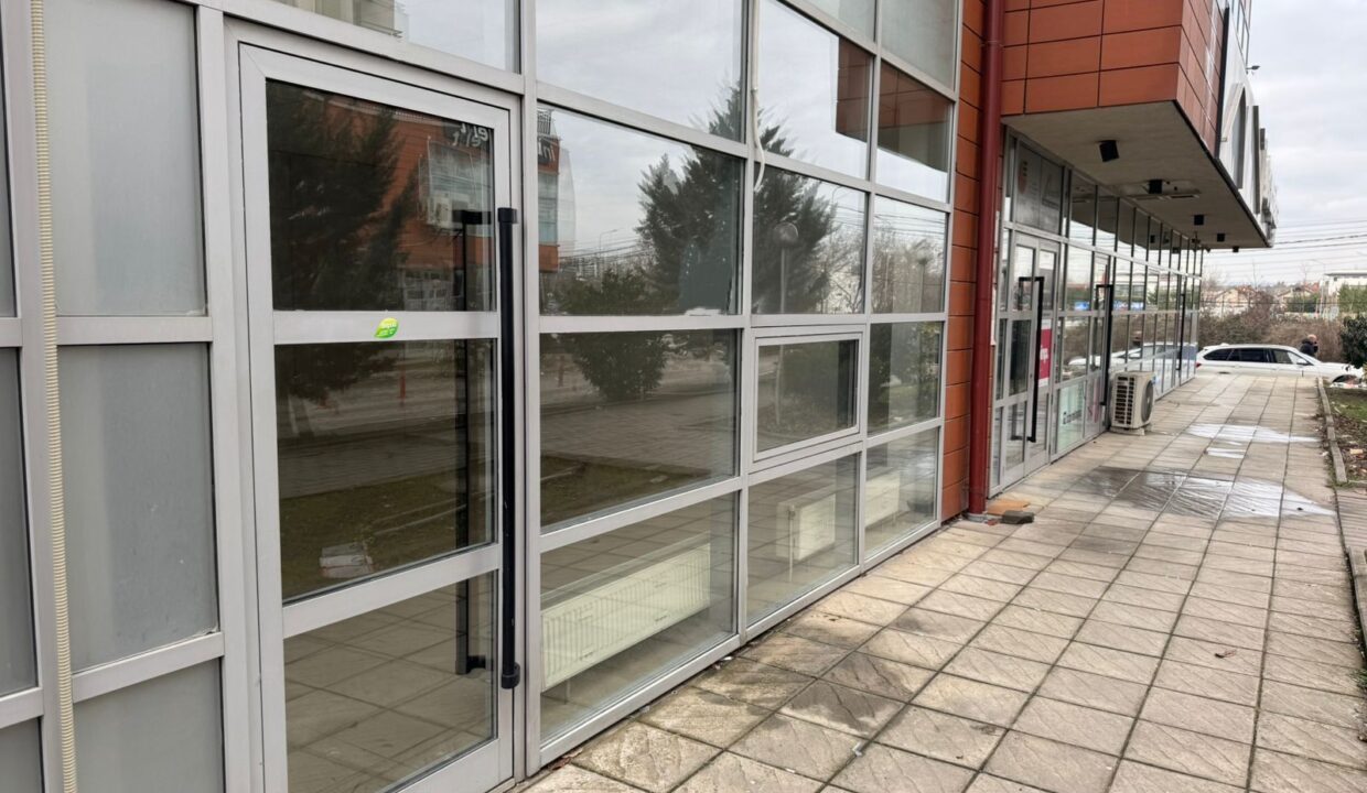 Lokal ne Emshir Property ID 2026-125-1