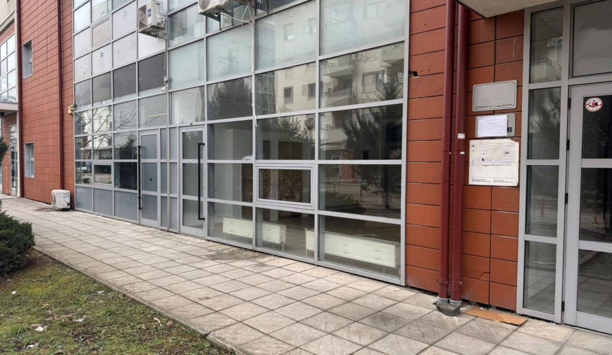 Lokal ne Emshir Property ID 2026-125-2