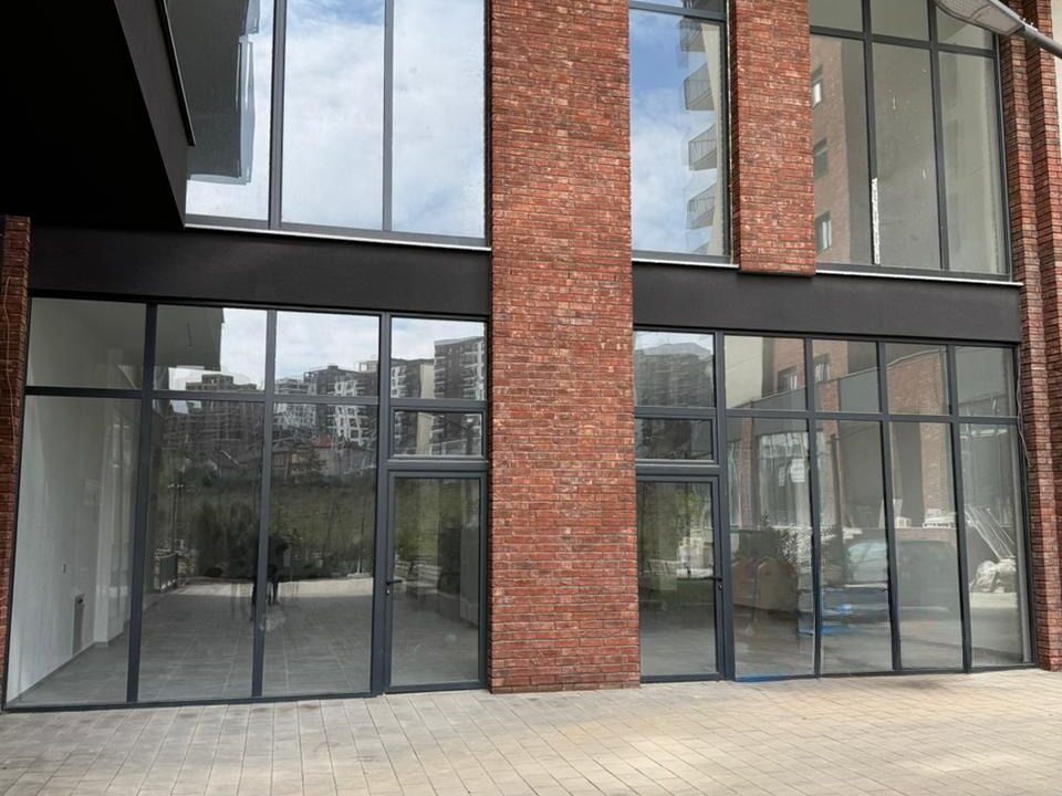 Lokal te Prishtina Re Property ID 2026-167-1