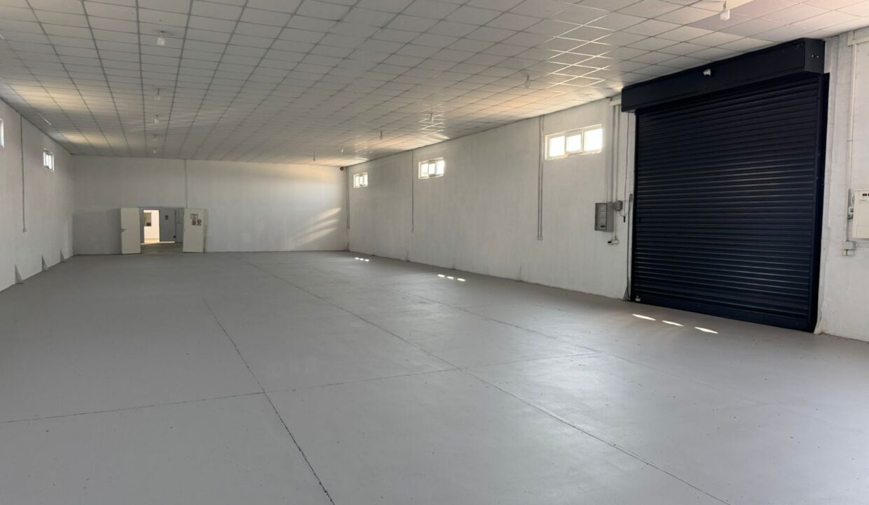 Objekt ne magjistrale Ferizaj-Prishtine Property ID 2025-181-18