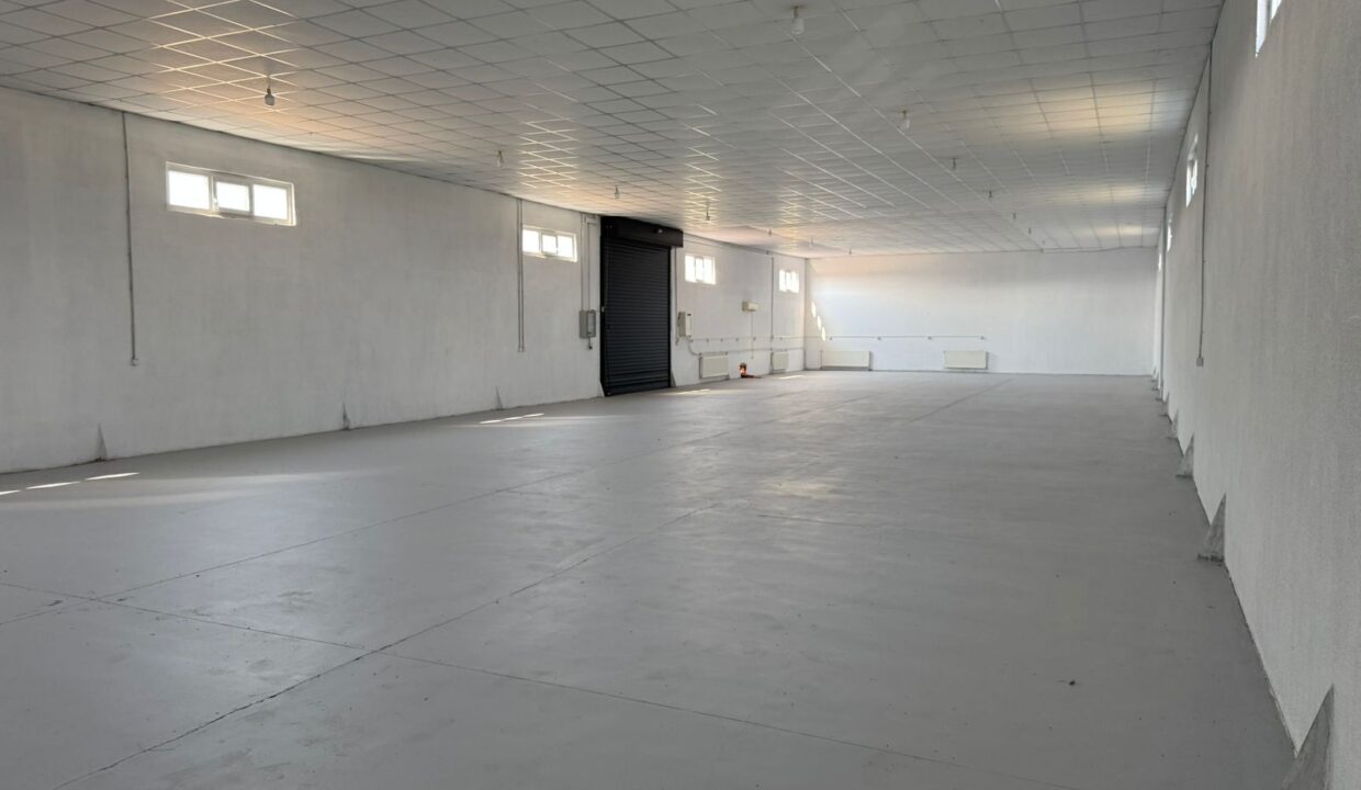 Objekt ne magjistrale Ferizaj-Prishtine Property ID 2025-181-19