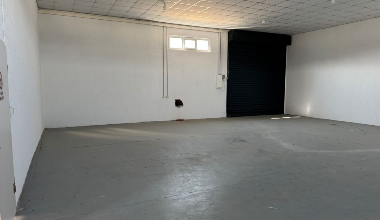 Objekt ne magjistrale Ferizaj-Prishtine Property ID 2025-181-20