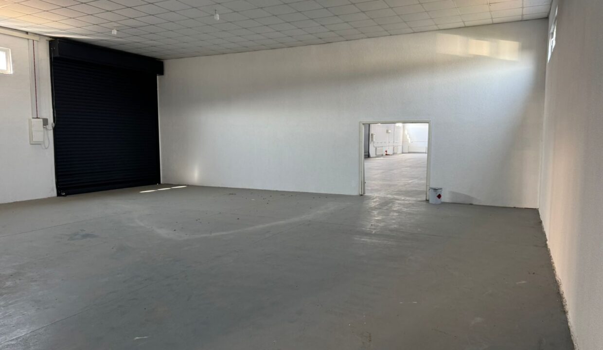 Objekt ne magjistrale Ferizaj-Prishtine Property ID 2025-181-21