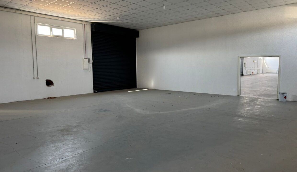 Objekt ne magjistrale Ferizaj-Prishtine Property ID 2025-181-22