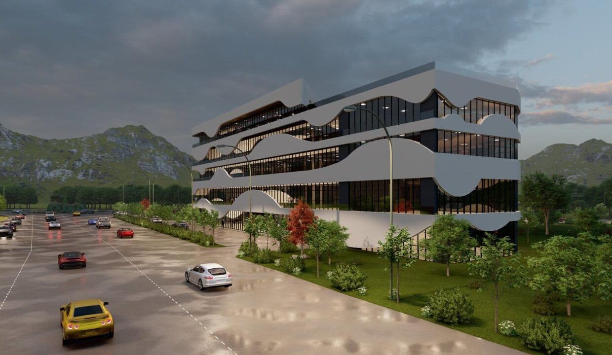 Objekt te Prishtina Mall Lipjan Property ID 2025-182-11