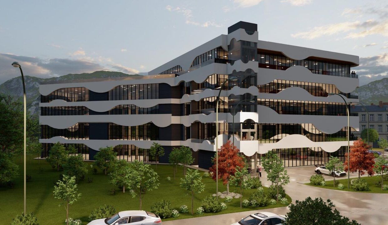 Objekt te Prishtina Mall Lipjan Property ID 2025-182-12