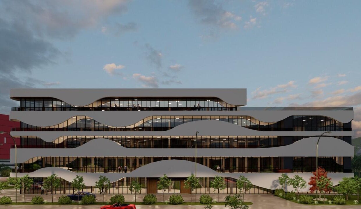 Objekt te Prishtina Mall Lipjan Property ID 2025-182-13