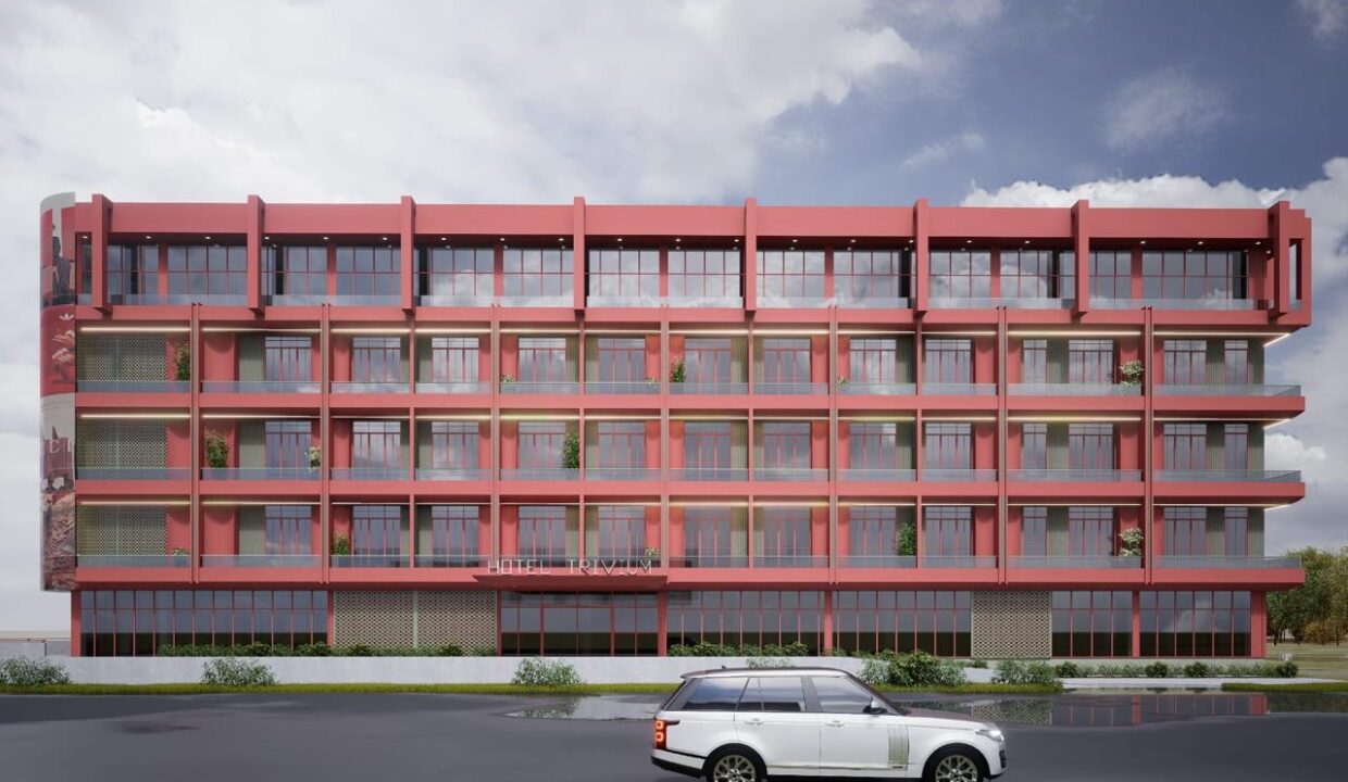 Objekt te Prishtina Mall Lipjan Property ID 2025-182-14