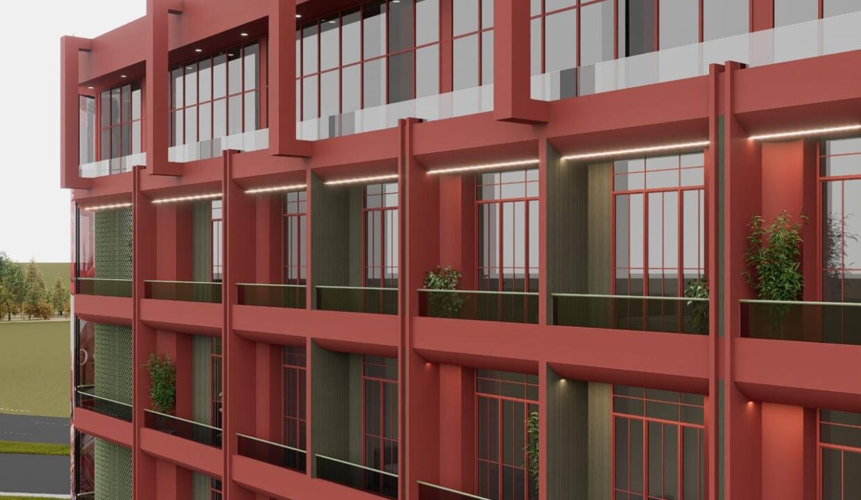 Objekt te Prishtina Mall Lipjan Property ID 2025-182-15