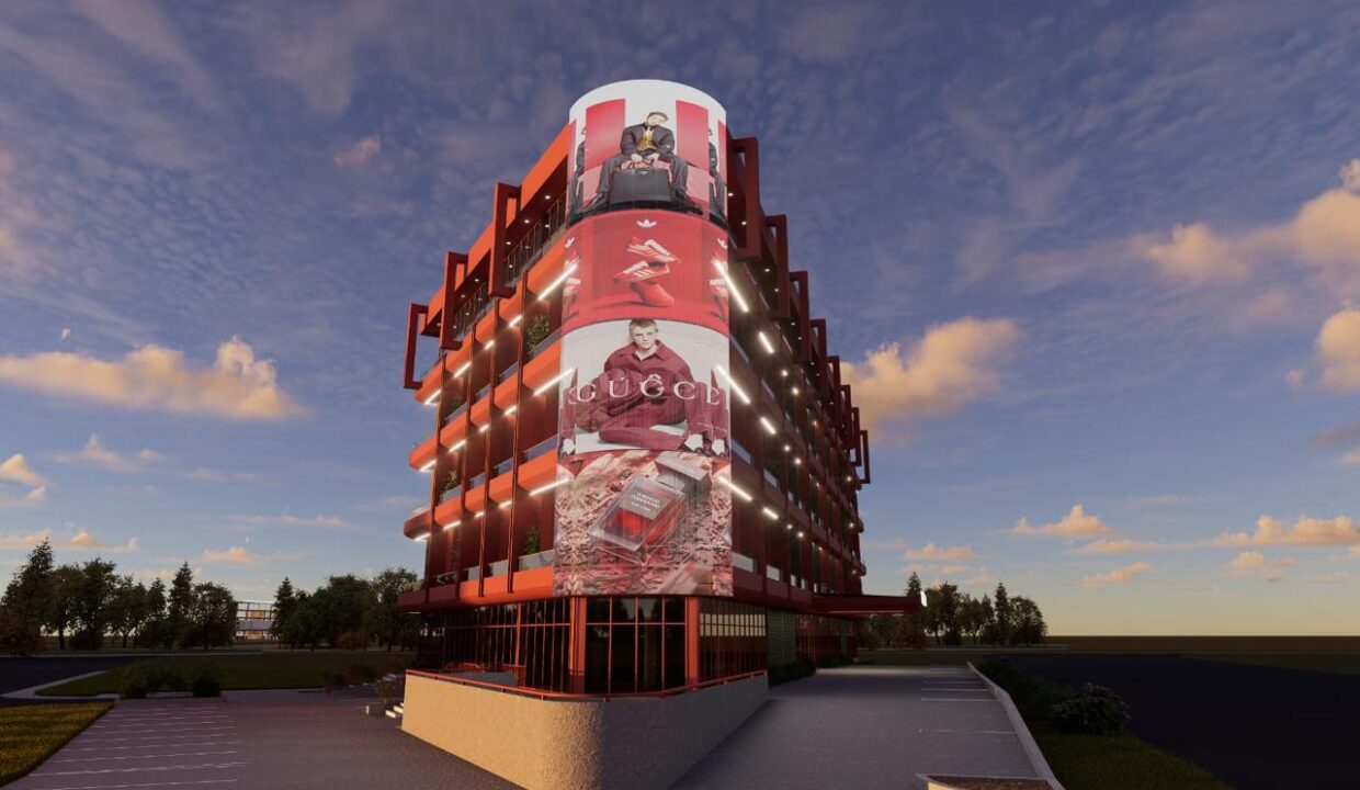 Objekt te Prishtina Mall Lipjan Property ID 2025-182-16