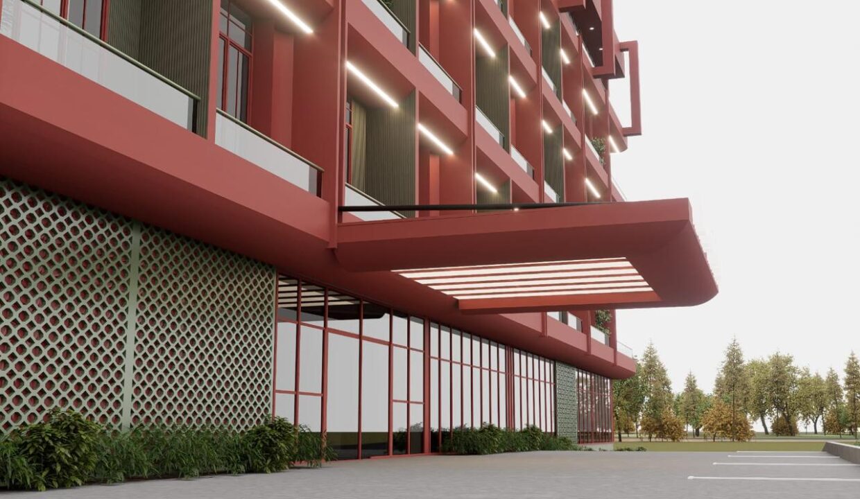 Objekt te Prishtina Mall Lipjan Property ID 2025-182-17