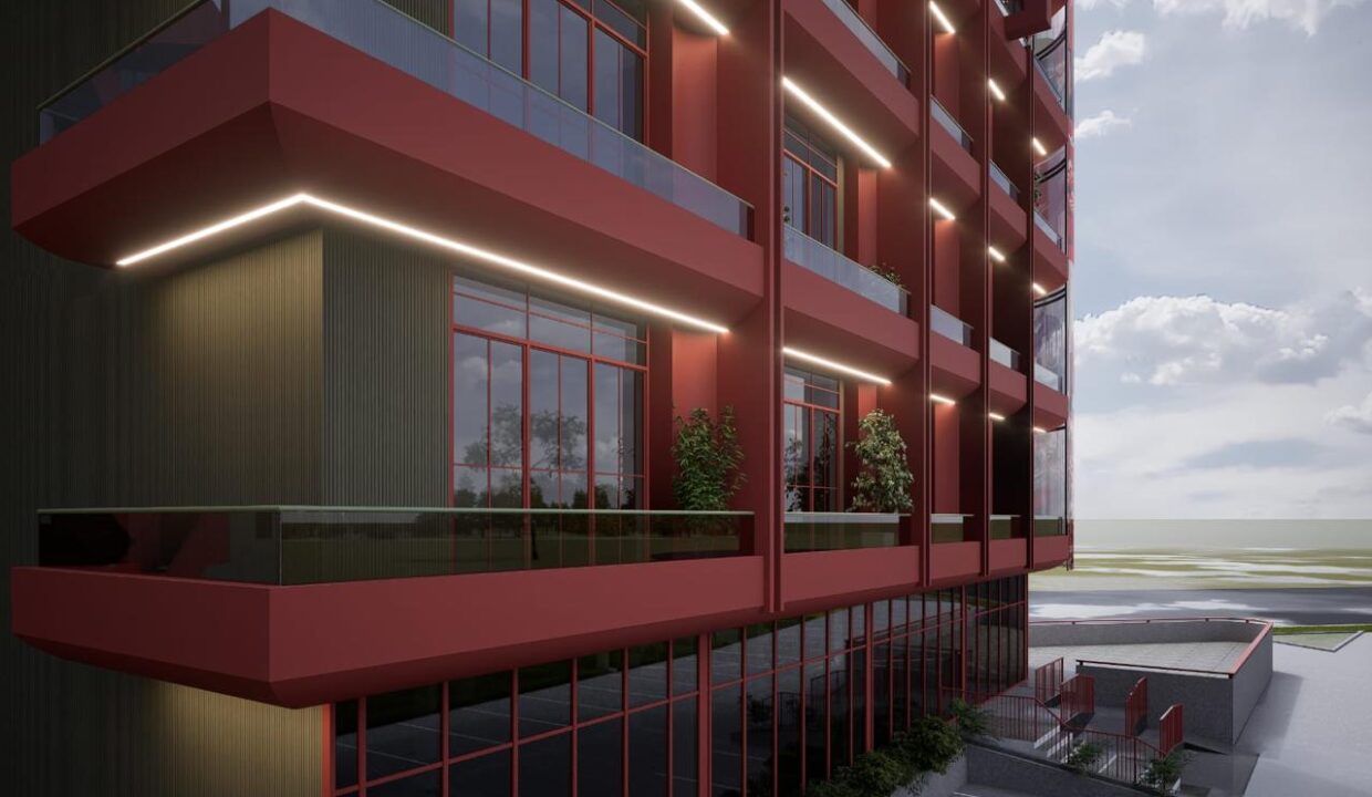 Objekt te Prishtina Mall Lipjan Property ID 2025-182-18