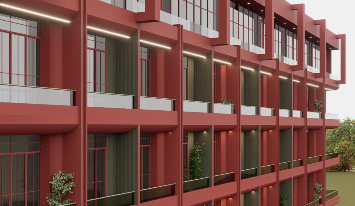 Objekt te Prishtina Mall Lipjan Property ID 2025-182-19