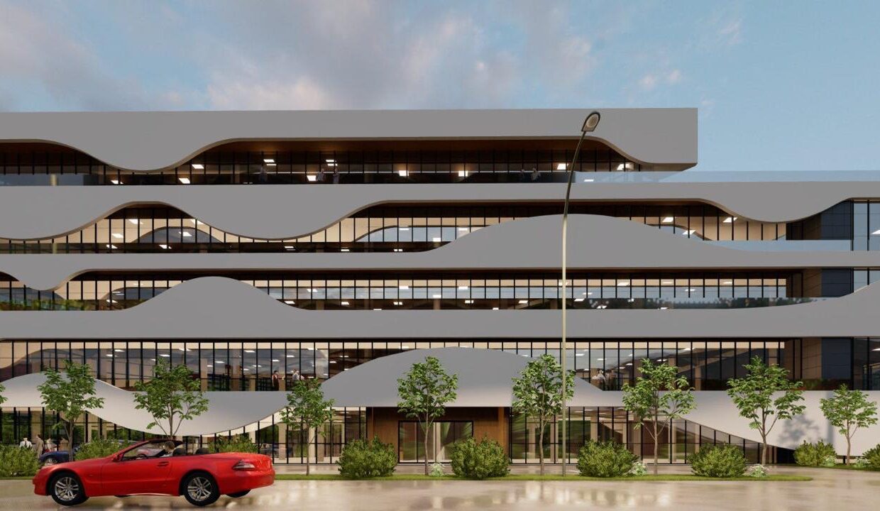 Objekt te Prishtina Mall Lipjan Property ID 2025-182-6