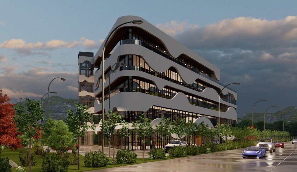 Objekt te Prishtina Mall Lipjan Property ID 2025-182-7