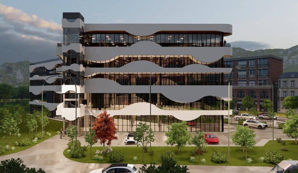 Objekt te Prishtina Mall Lipjan Property ID 2025-182-8