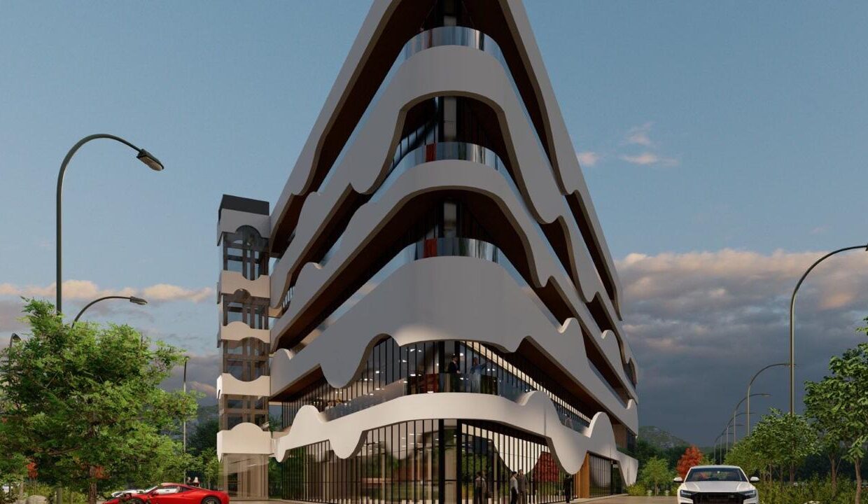 Objekt te Prishtina Mall Lipjan Property ID 2025-182-9