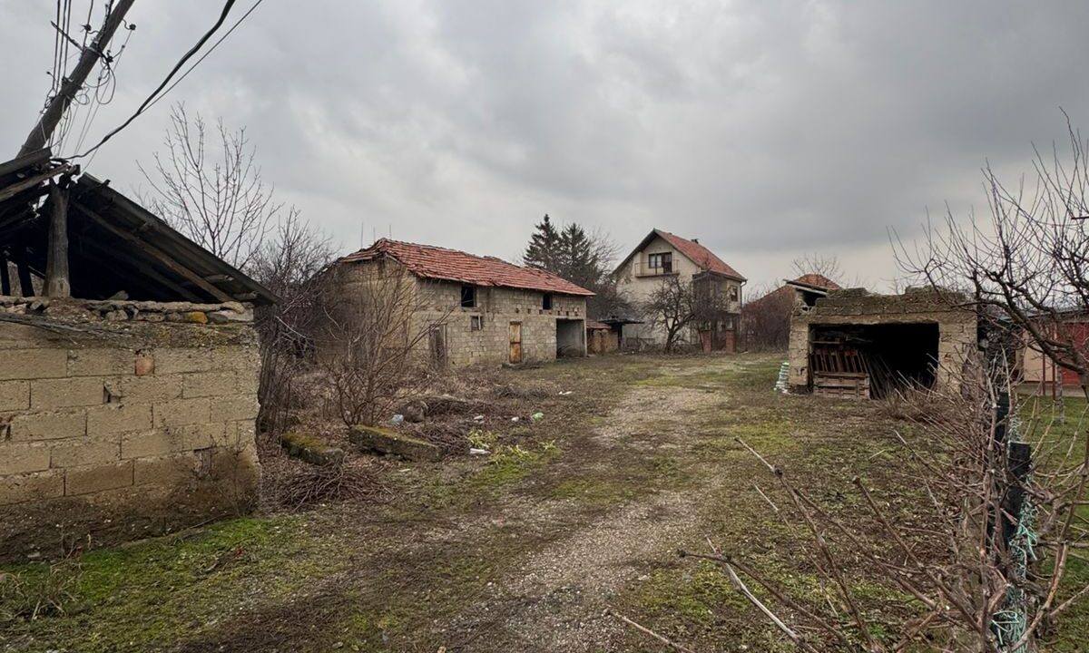 Toke ne Cagllavic 2845.6 m2 Property ID 2026-166-7