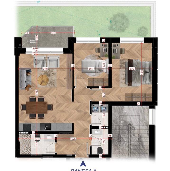 Banes Helvetia Property ID 2026-213-1
