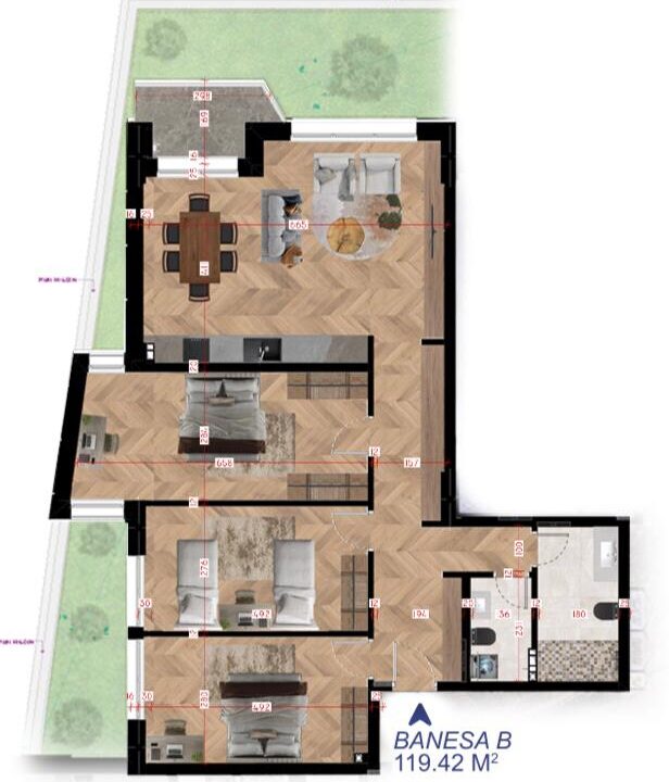 Banes Helvetia Property ID 2026-214-1