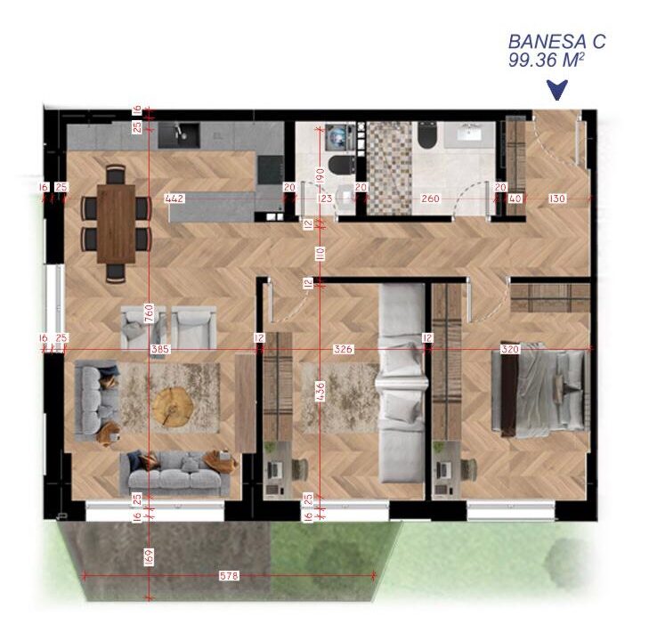 Banes Helvetia Property ID 2026-215-1